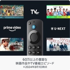 ファイヤスティックの画像