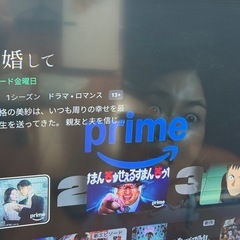 ファイヤスティックの画像