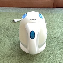 電気ケトルの画像