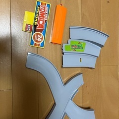 スーパーオート　トミカビルの画像