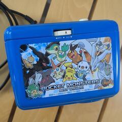 【中古】ポケモン電動鉛筆削り機の画像
