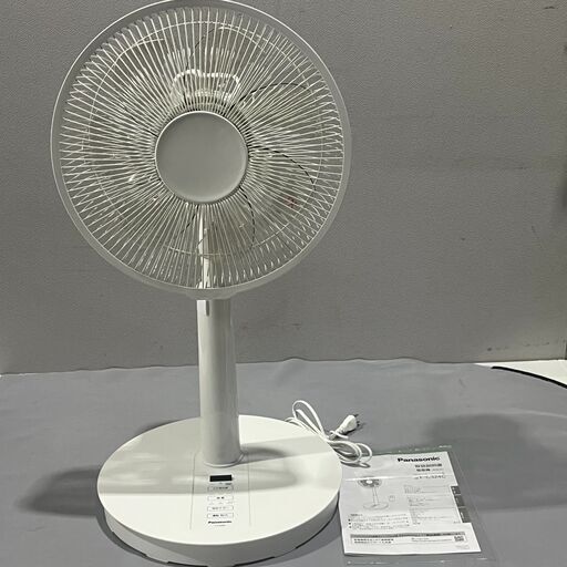 パナソニック扇風機　 F-C324C ホワイト　最終値下げ パナソニック F-C324C-W [ホワイト] 価格比較 - 価格.com