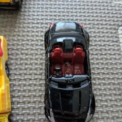 TOMICAや色々な車達の画像