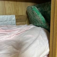 1.布団の画像