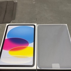 ★美品★iPad（第10世代）Wi-Fiモデル　64GBの画像