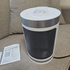 小型ヒーターの画像