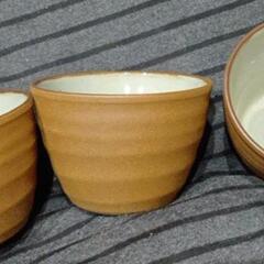【未使用/販促品(非売品)】わちふぃーるどの湯呑み2種3点セットの画像