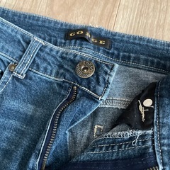 レディースジーンズSの画像