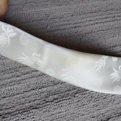 婚礼用ネクタイの画像