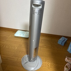 遠赤電気ストーブ　KKS-0943 中古品の画像