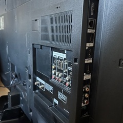 SONY KDL-40W5 ハイビジョンTVの画像