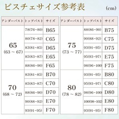 ブライダルインナーの画像