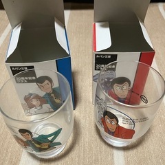ルパンコップの画像