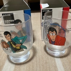 ルパンコップの画像