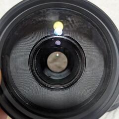 キャノンズームレンズの画像
