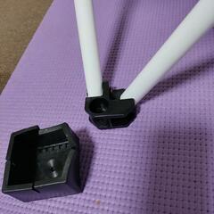 新品コールマン リゾートチェアの画像