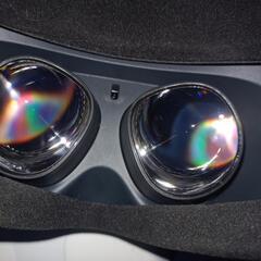 Oculus Quest 2（256GB）＋FIIT VRT2 ヘッドストラップ付きの画像