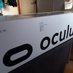 Oculus Quest 2（256GB）＋FIIT VRT2 ヘッドストラップ付きの画像