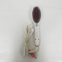 Areti. アレティ ストレートブラシアイロン i1661 ヘアケアの画像