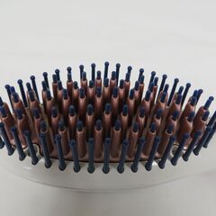 Areti. アレティ ストレートブラシアイロン i1661 ヘアケアの画像