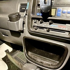ハイゼット冷凍庫の画像