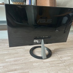 急募！asus モニターの画像