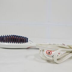 Areti. アレティ ストレートブラシアイロン i1661 ヘアケアの画像