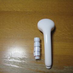 中古’シャワーヘッドの画像