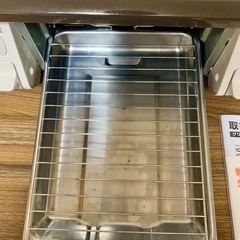 パロマ　ガスコンロ　の画像