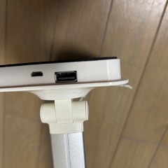 【取引中】LEDライトの画像