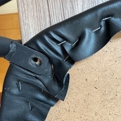 中古ダイニングテーブルの画像