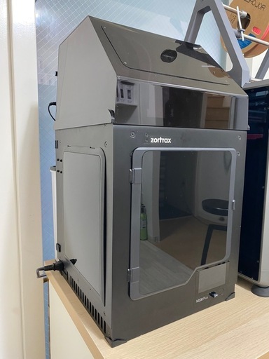 Zortrax 3D プリンター
