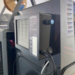Zortrax 3D プリンター
の画像