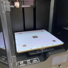 Zortrax 3D プリンター
の画像