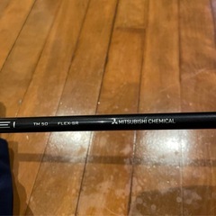 【美品】stealth2 フェアウェイウッド 5番 SR　　の画像