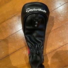 【美品】stealth2 フェアウェイウッド 5番 SR　　の画像