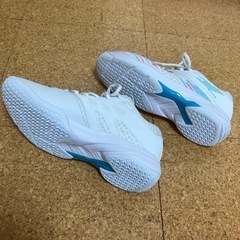 ヨネックス　バドシューズの画像