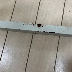 ペットサークル8枚つなぎ、鉄製の画像