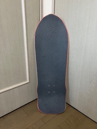 Dogtown デッキ