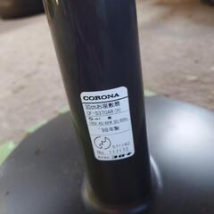 扇風機 リモコン  ほぼ未使用 の画像
