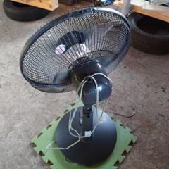 扇風機 リモコン  ほぼ未使用 の画像