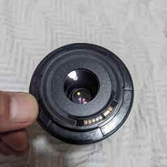 キャノンレンズの画像