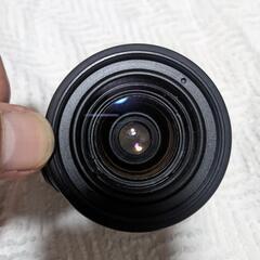 キャノンレンズの画像