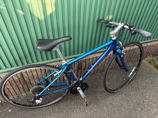 GIANT クロスバイク 26インチ中古　仙台直接引渡し希望 GIANT クロスバイク 26インチ中古仙台直接引渡し希望