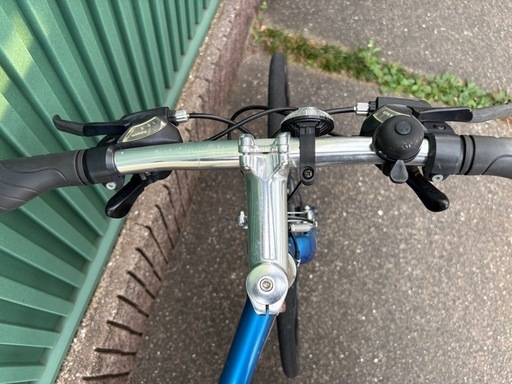 GIANT クロスバイク 26インチ中古　仙台直接引渡し希望 GIANT クロスバイク 26インチ中古仙台直接引渡し希望