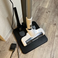 Amazon basic 掃除機の画像