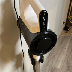 Amazon basic 掃除機の画像