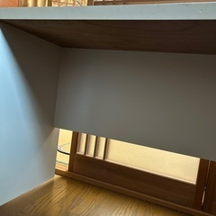 受け取りの方決まりました1.作業台　白の画像