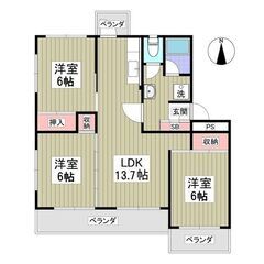 EO✨初期費用5万円⭐敷金ゼロ、礼金ゼロ、ネット使用料ゼロ…