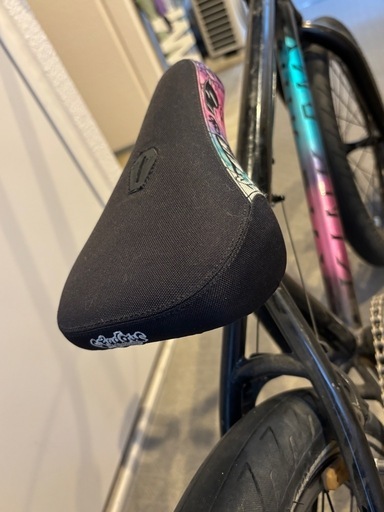 BMX 20インチ　kink bike